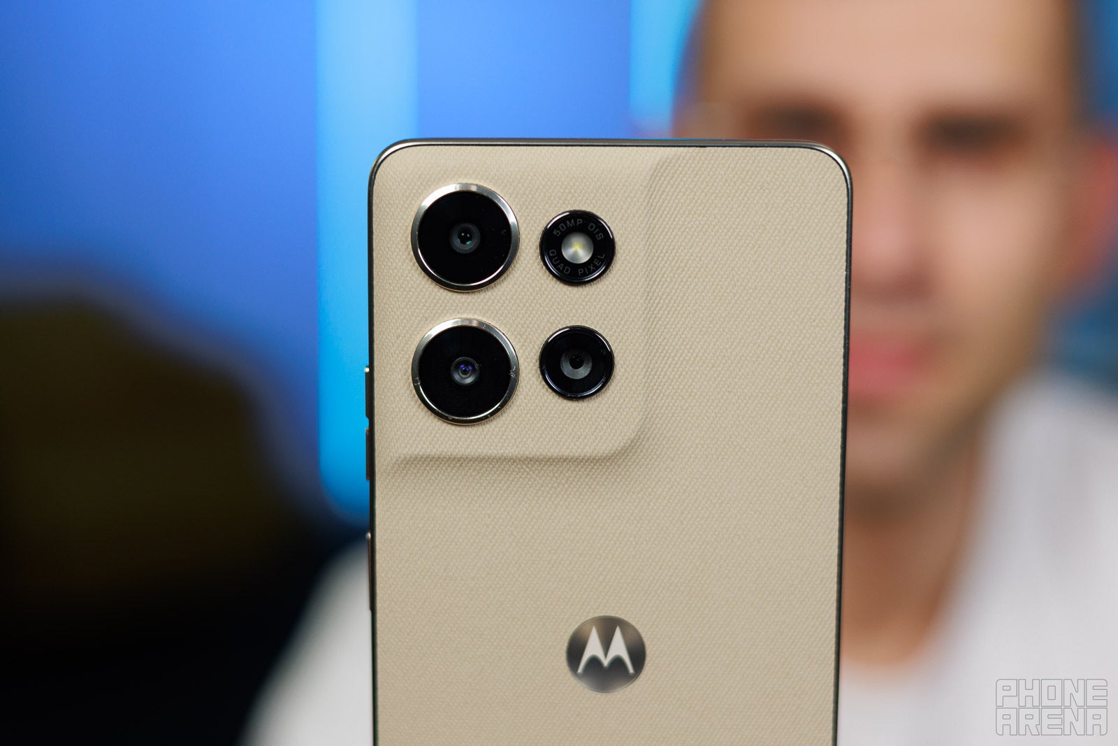 Moto G Power (2026) Review: Motorola's best budget phone, but is it good enough?