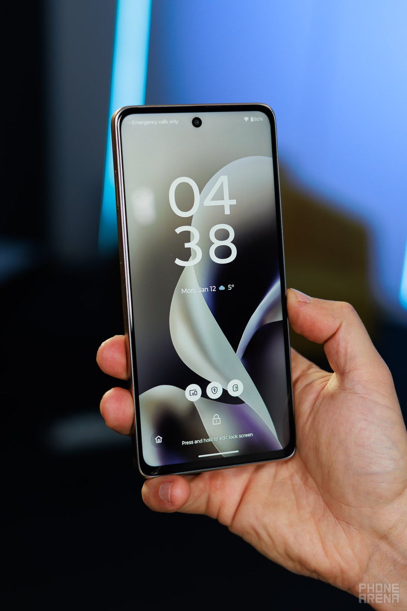 Moto G Power (2026) Review: Motorola's best budget phone, but is it good enough?