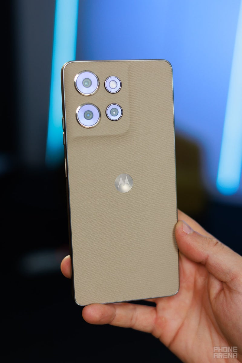 Moto G Power (2026) Review: Motorola's best budget phone, but is it good enough?