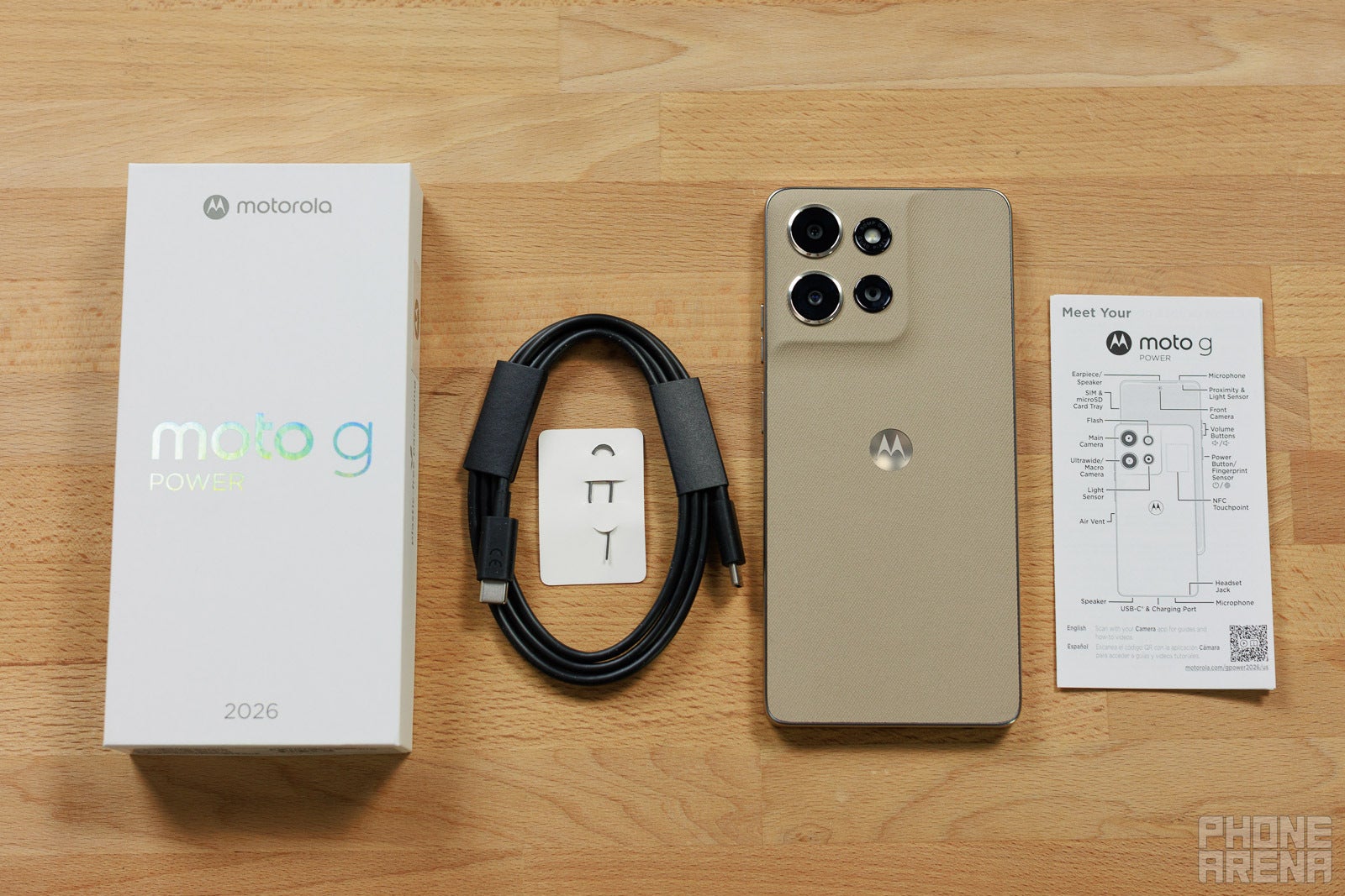 Moto G Power (2026) Review: Motorola's best budget phone, but is it good enough?