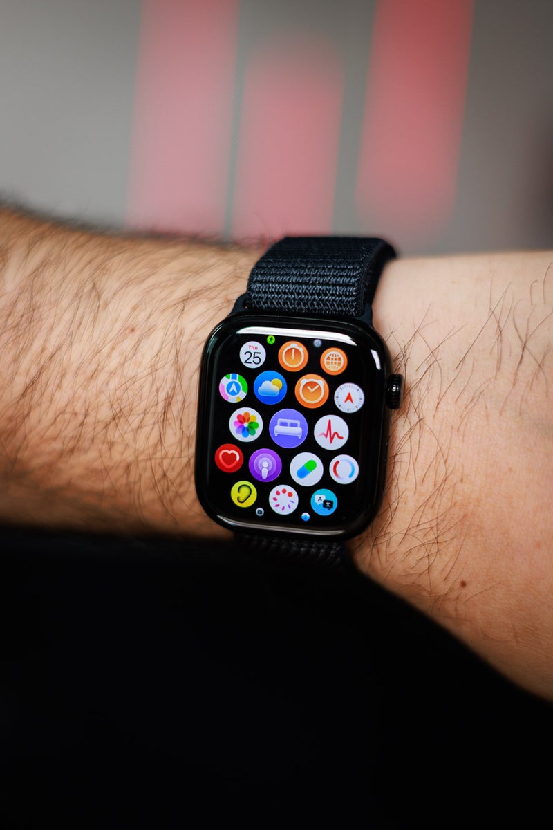 Apple Watch Series 11 Review After Four Months: What's it really like to live with?