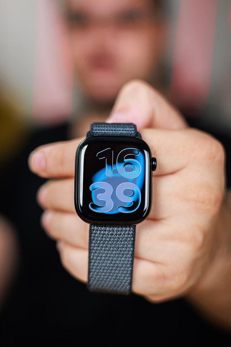 Apple Watch Series 11 Review After Four Months: What's it really like to live with?