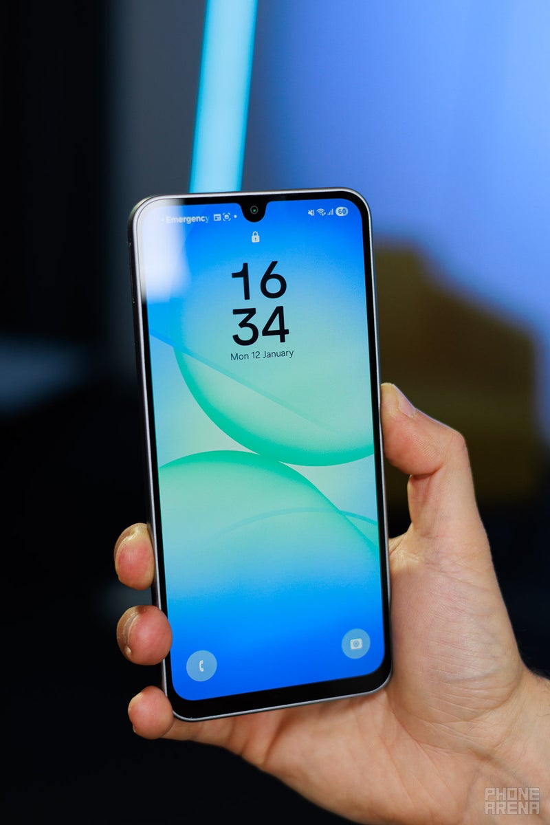 Samsung Galaxy A17 5G Review: Strong budget phone with one big catch