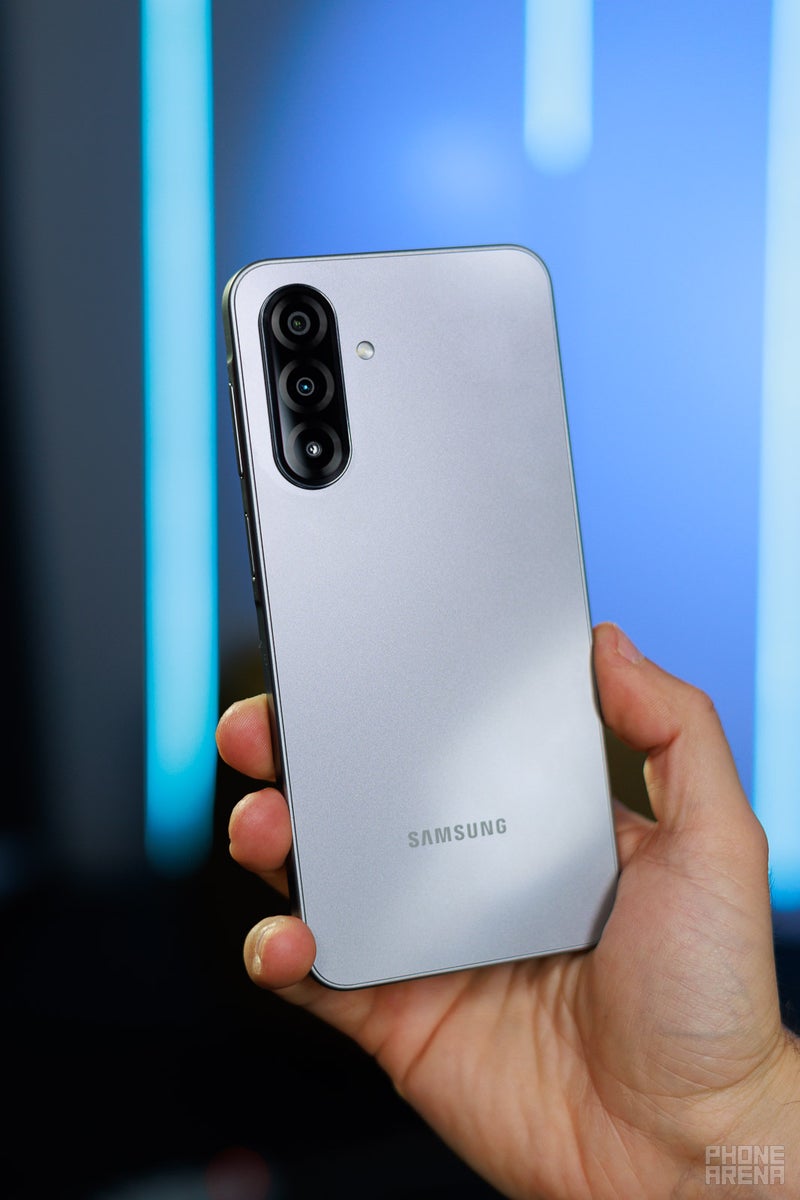 Samsung Galaxy A17 5G Review: Strong budget phone with one big catch