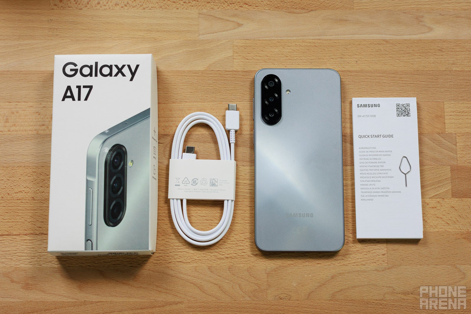 Samsung Galaxy A17 5G Review: Strong budget phone with one big catch