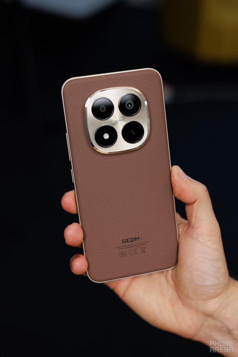 Redmi Note 15 Pro+ 5G Review: Xiaomi's best mid-ranger takes on Pixel 9a