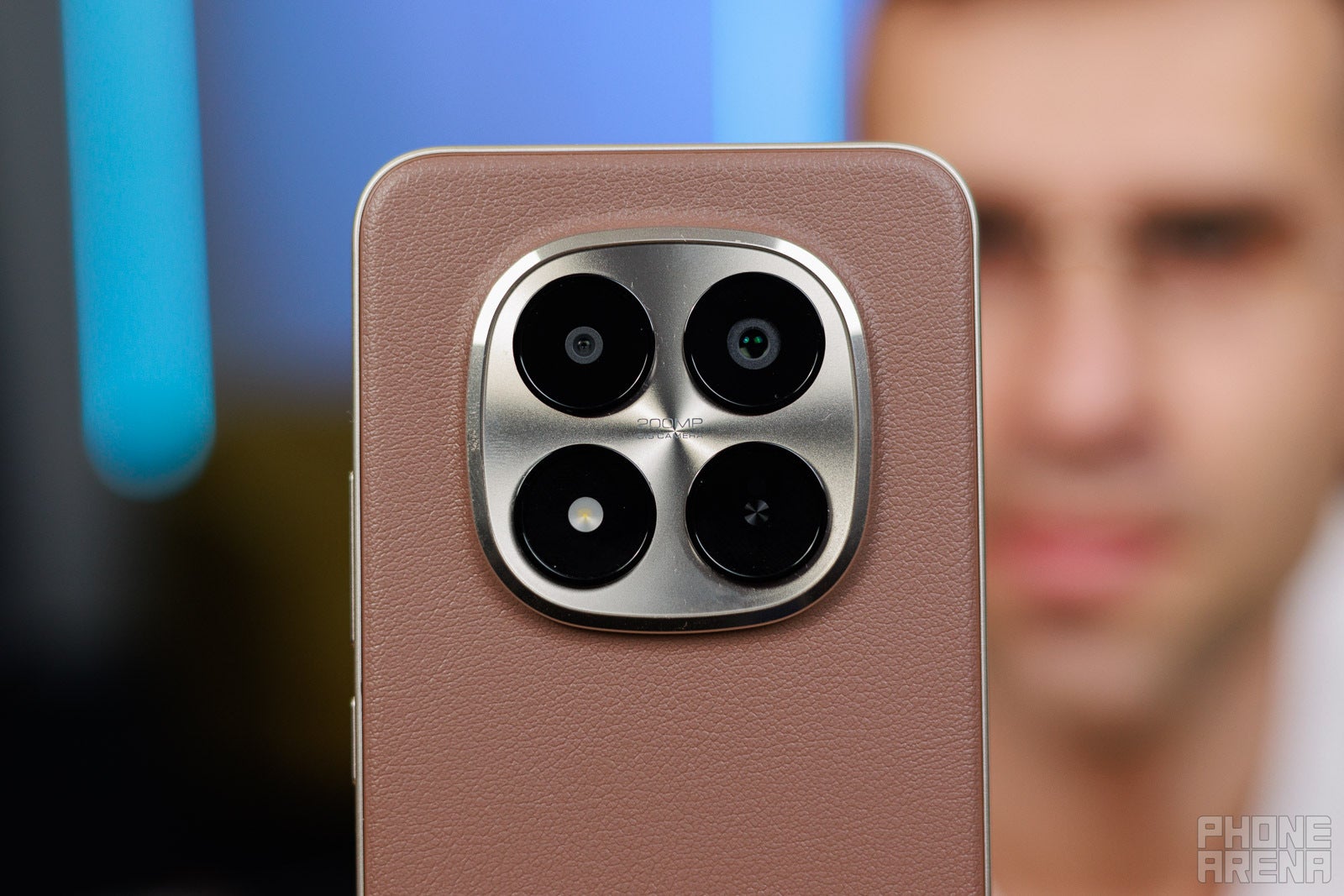 Redmi Note 15 Pro+ 5G Review: Xiaomi's best mid-ranger takes on Pixel 9a