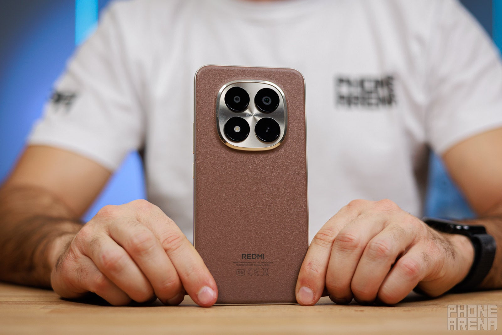 Redmi Note 15 Pro+ 5G Review: Xiaomi's best mid-ranger takes on Pixel 9a