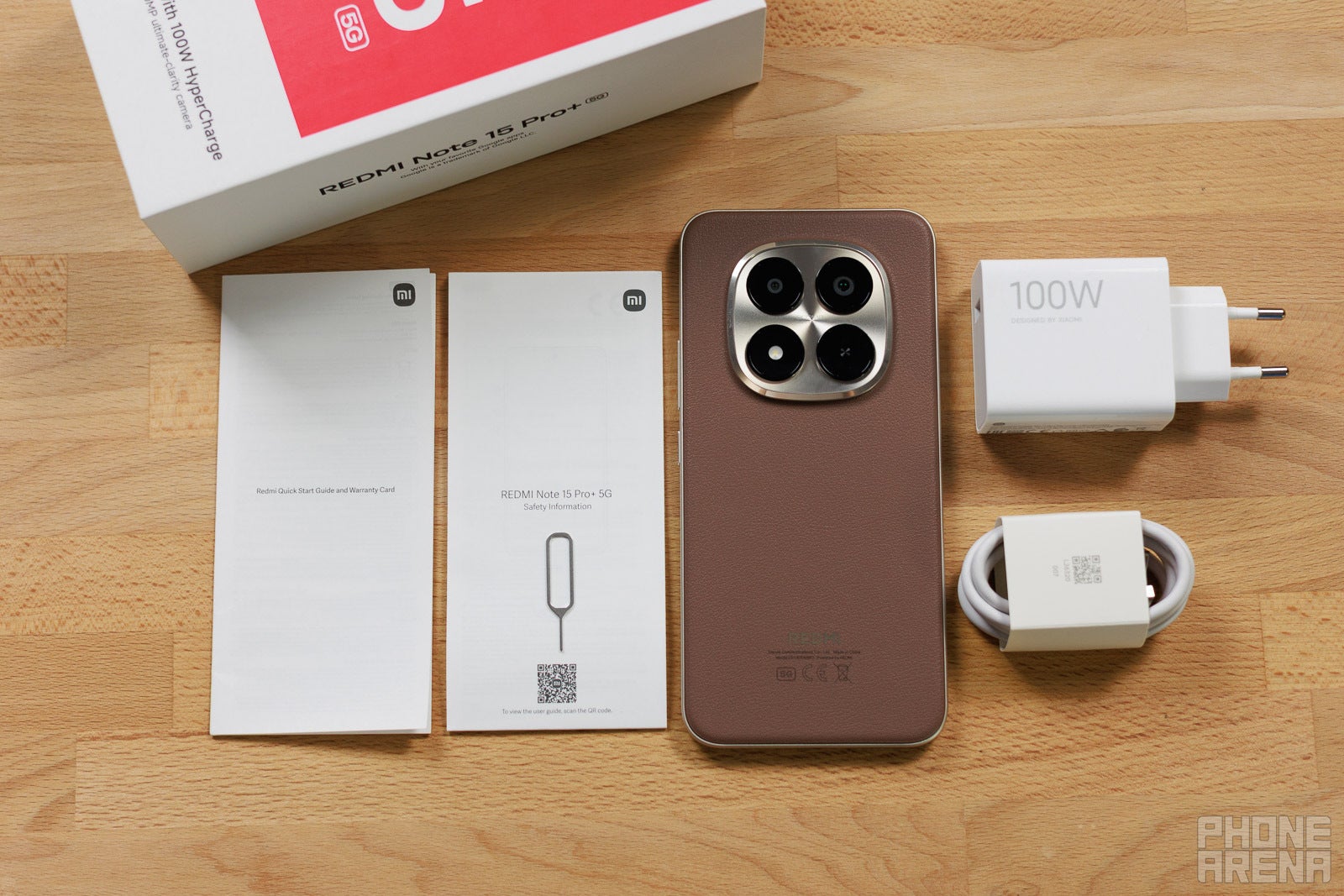 Redmi Note 15 Pro+ 5G Review: Xiaomi's best mid-ranger takes on Pixel 9a