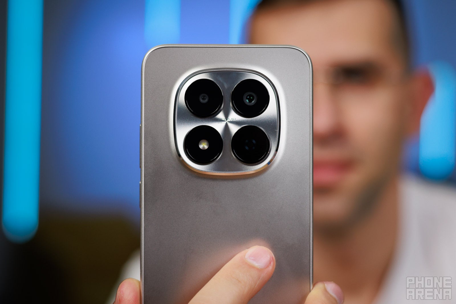 Xiaomi Redmi Note 15 Pro 5G Review