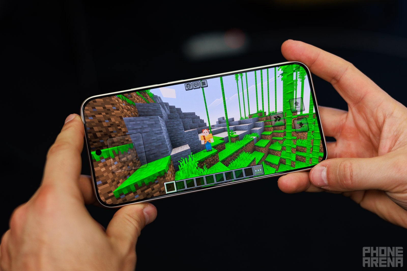 Xiaomi Redmi Note 15 Pro 5G Review