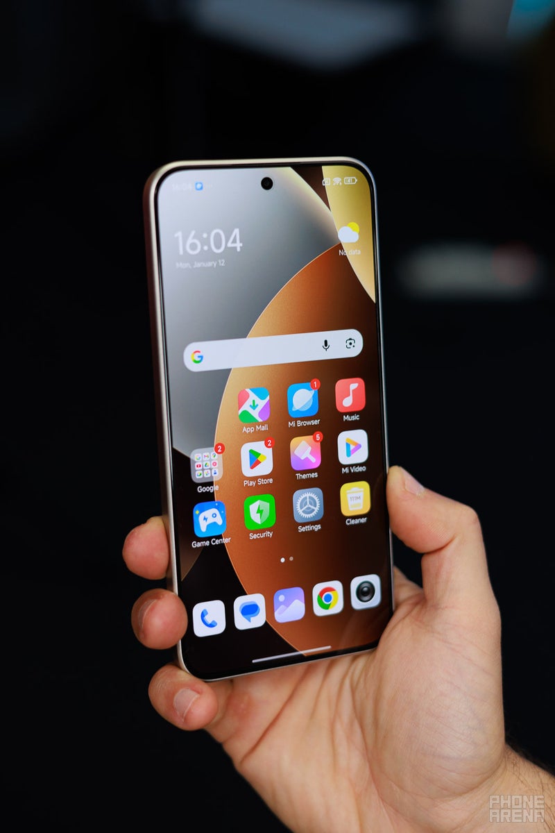 Xiaomi Redmi Note 15 Pro 5G Review