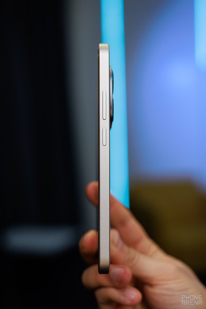 Xiaomi Redmi Note 15 Pro 5G Review