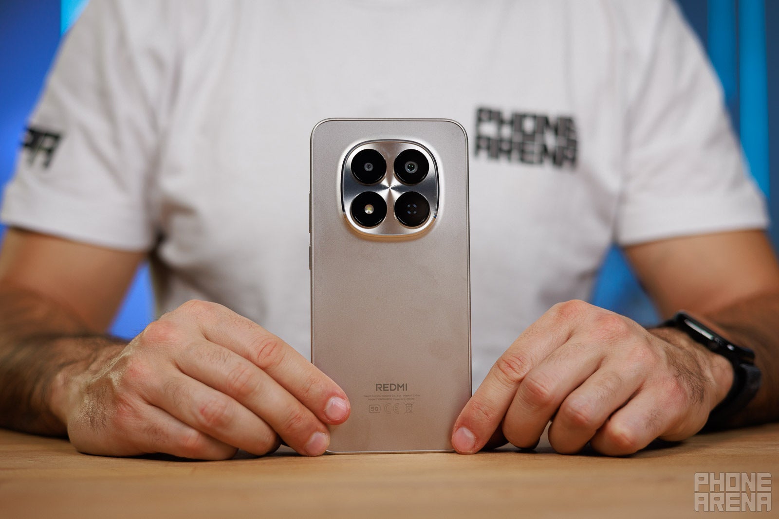 Xiaomi Redmi Note 15 Pro 5G Review