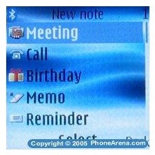 Nokia 8800 / 8801 review