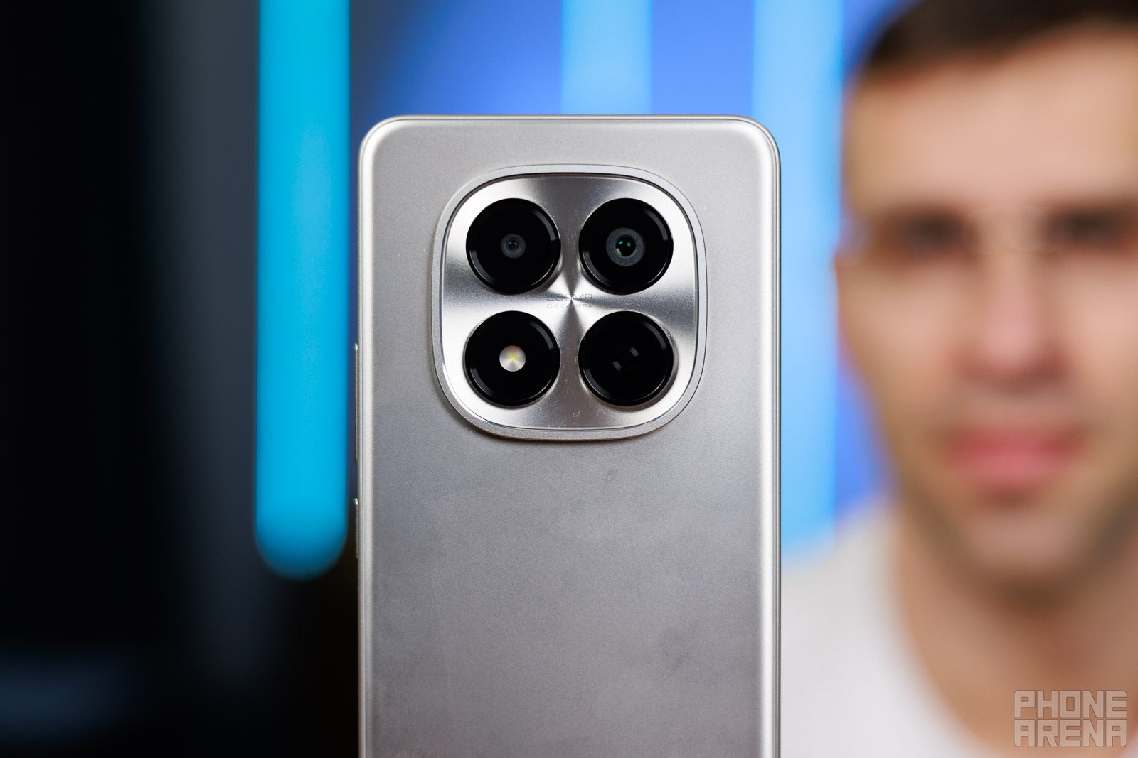 Redmi Note 15 Pro 4G Review: This is the strangest phone I've tested this year