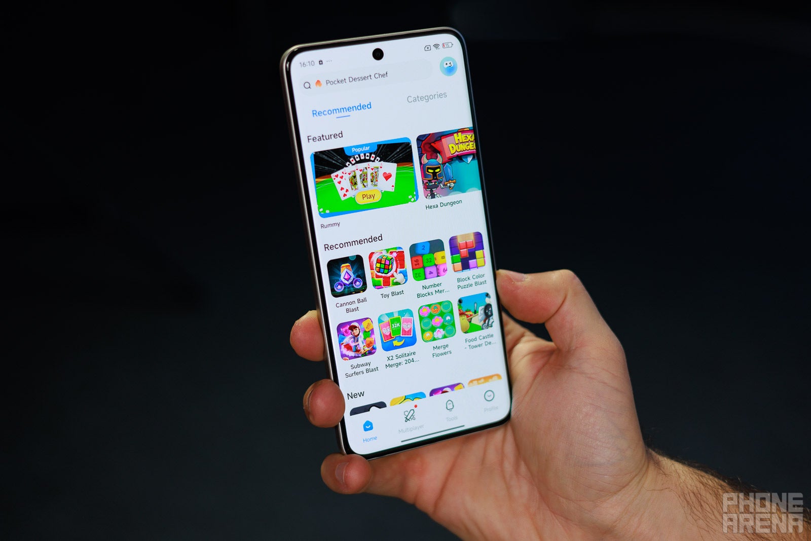 Redmi Note 15 Pro 4G Review: This is the strangest phone I've tested this year