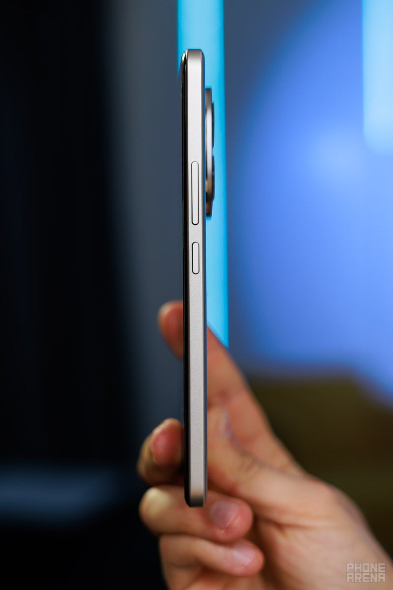 Redmi Note 15 Pro 4G Review: This is the strangest phone I've tested this year