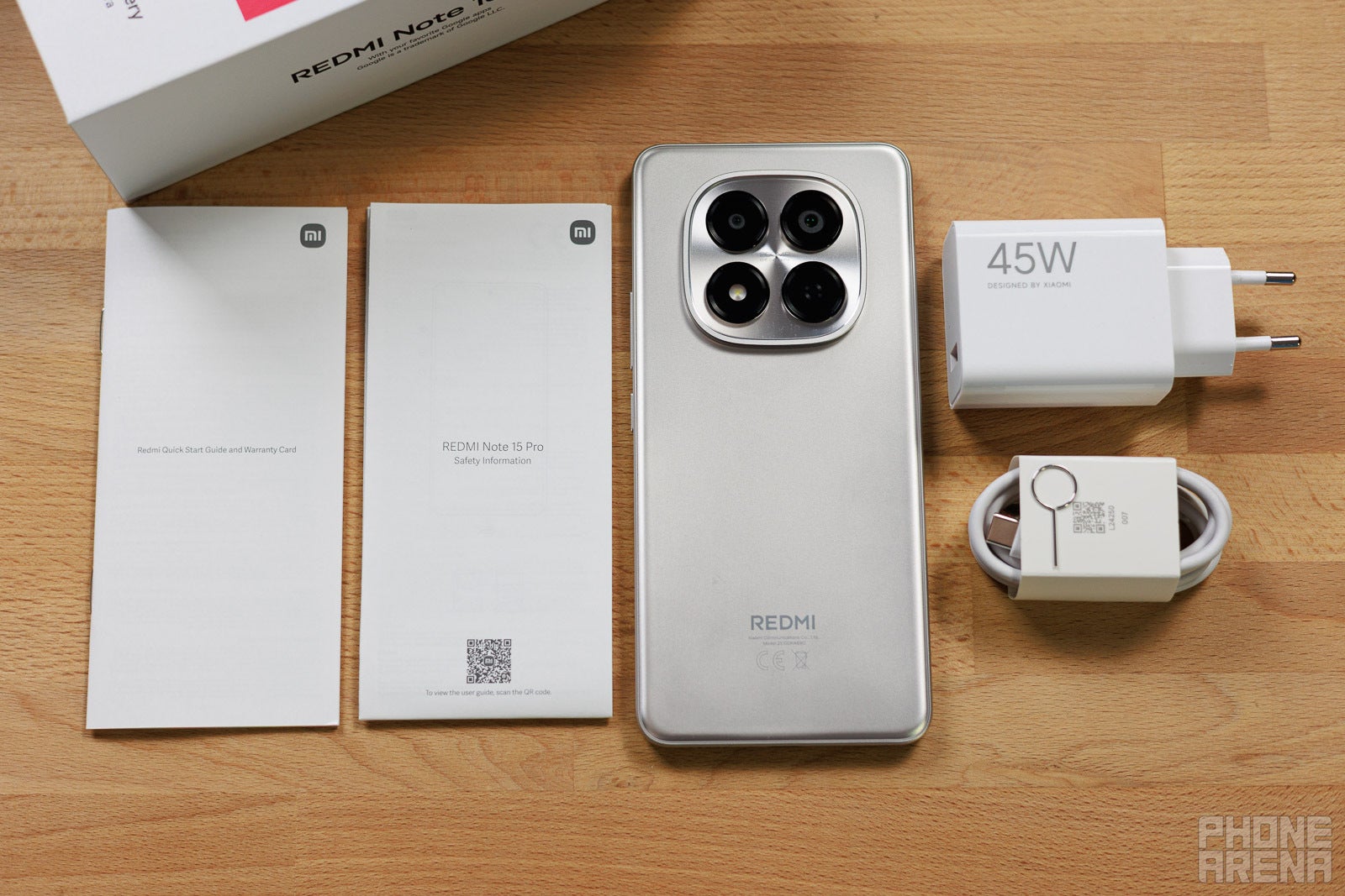 Redmi Note 15 Pro 4G Review: This is the strangest phone I've tested this year