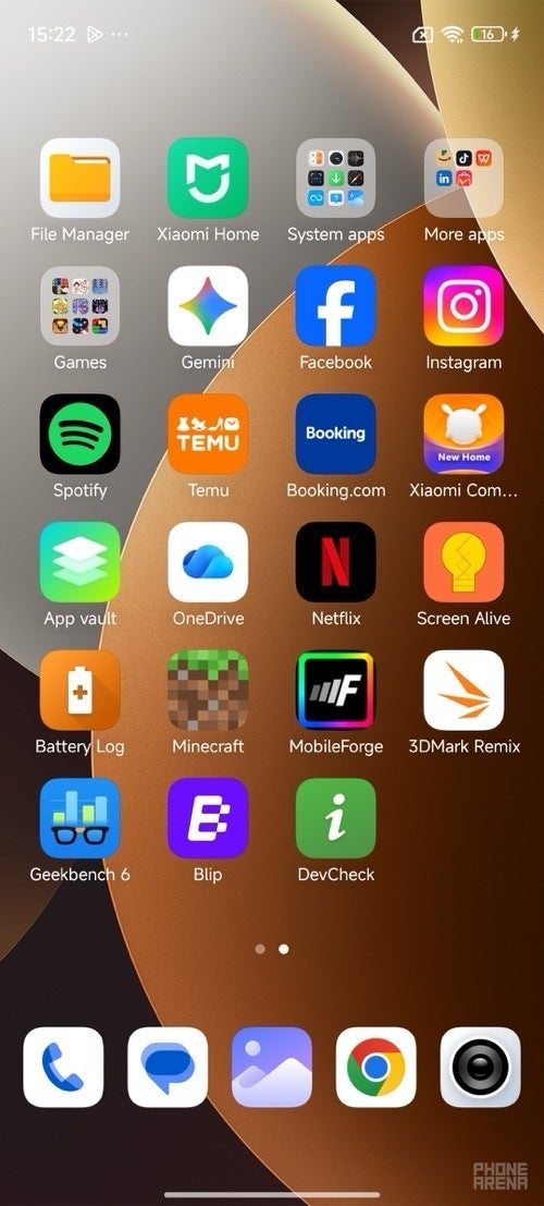 Redmi Note 15 Pro 4G Review: This is the strangest phone I've tested this year