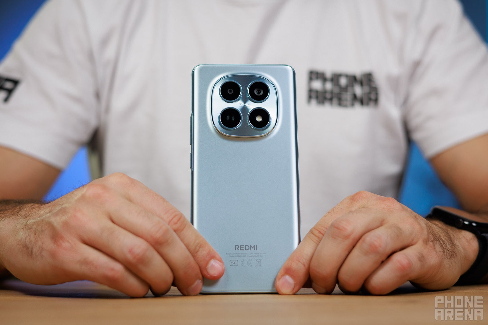 Xiaomi Redmi Note 15 5G review: a masterclass in budget phone design and value