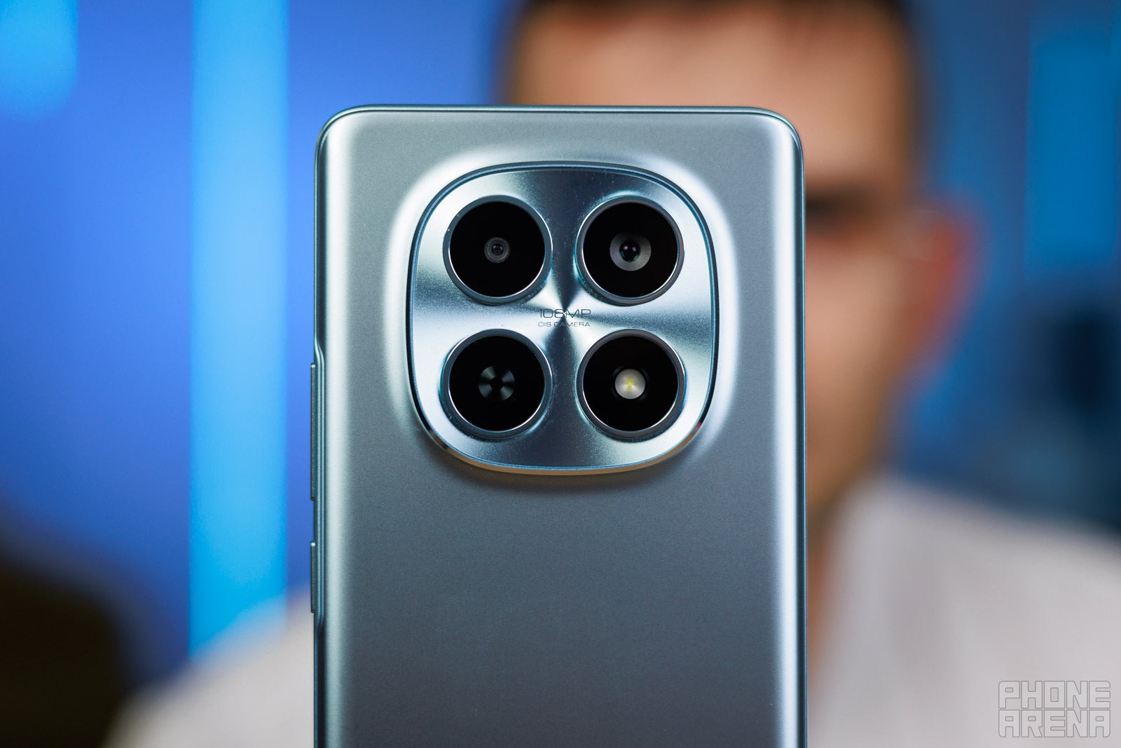 Xiaomi Redmi Note 15 5G review: a masterclass in budget phone design and value