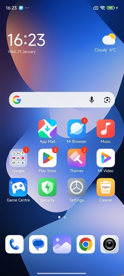 Xiaomi Redmi Note 15 5G review: a masterclass in budget phone design and value