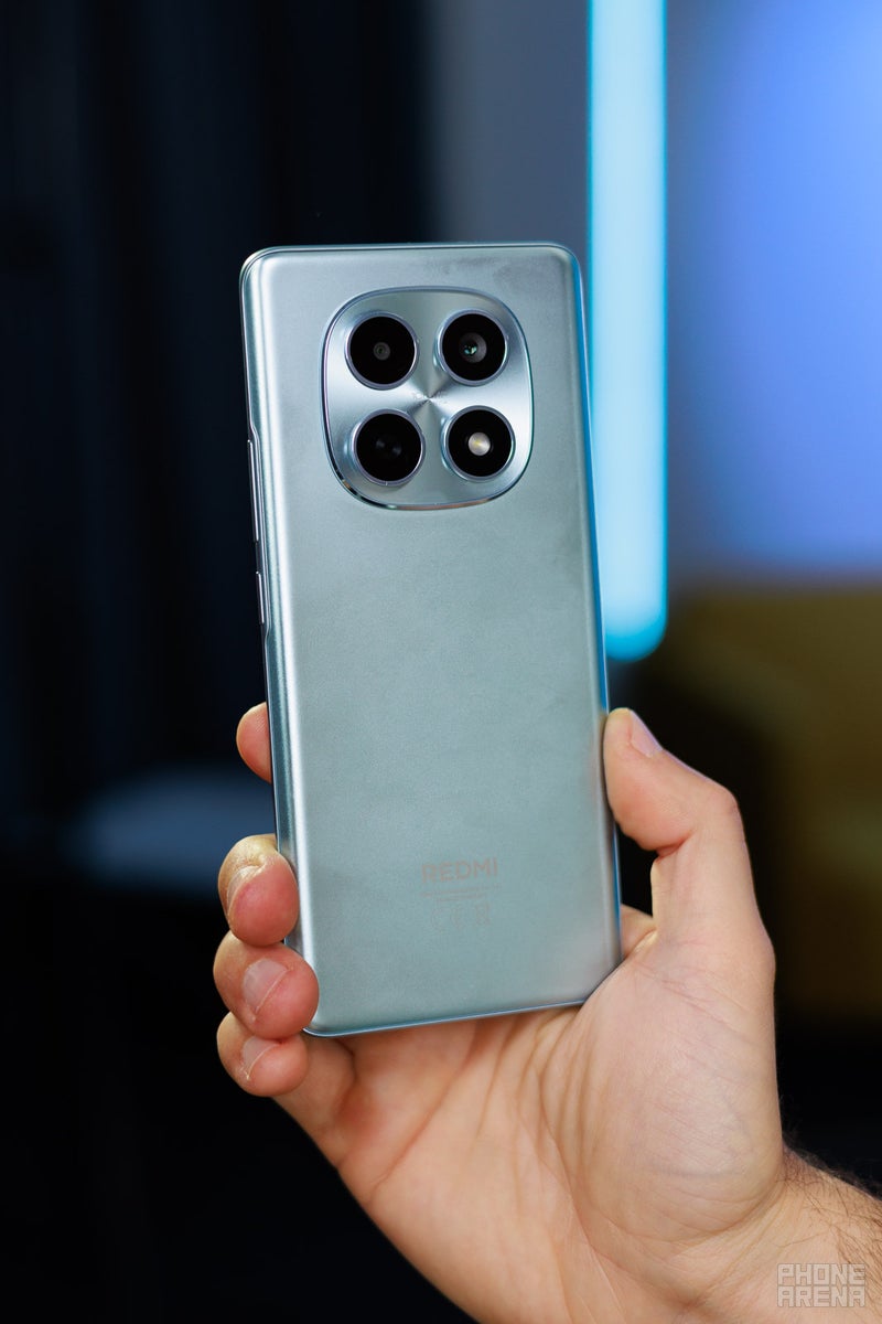 Redmi Note 15 4G Review: I tried Xiaomi's ultra-budget phone (Galaxy A17 is in trouble)