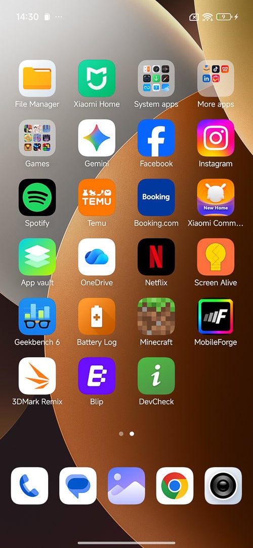 Xiaomi Redmi Note 15 Pro 5G Review