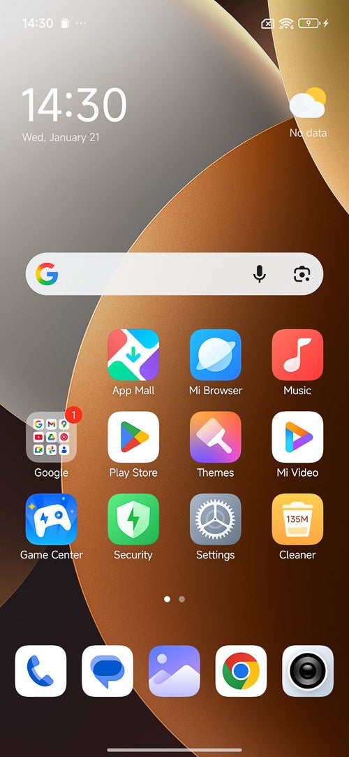 Xiaomi Redmi Note 15 Pro 5G Review