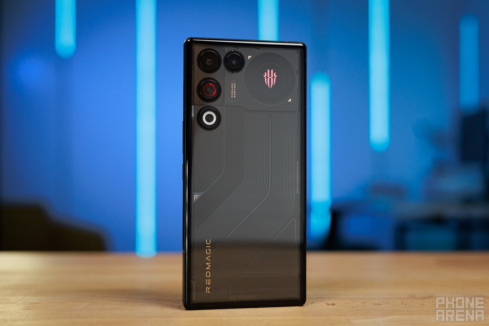 RedMagic 11 Air Review: A gaming phone on a diet
