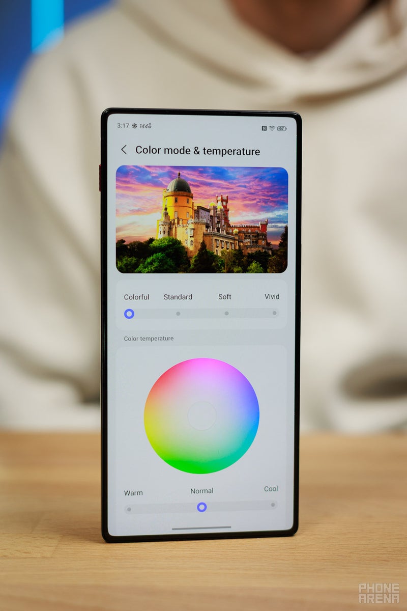 RedMagic 11 Air Review: A gaming phone on a diet