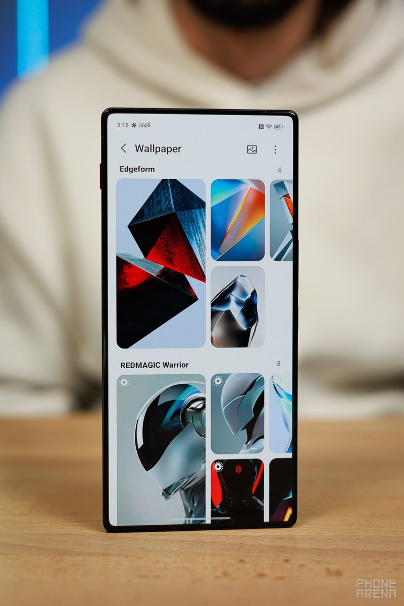 RedMagic 11 Air Review: A gaming phone on a diet