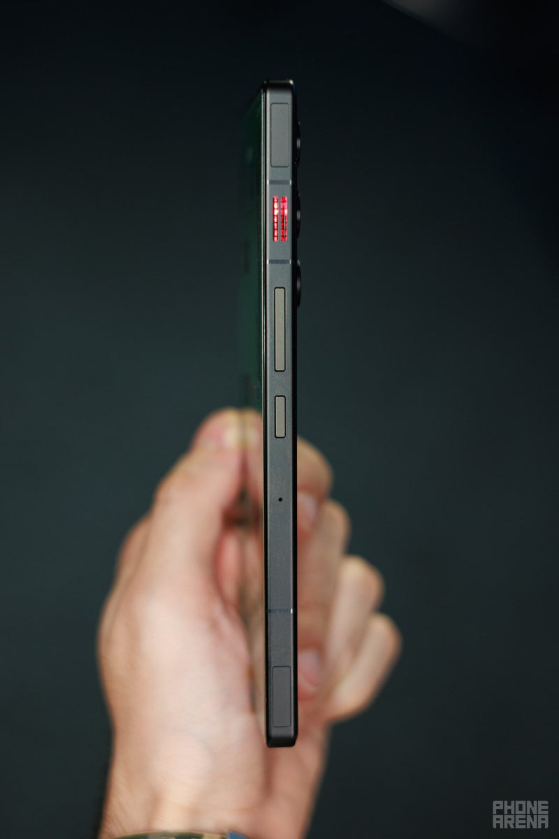 RedMagic 11 Air Review: A gaming phone on a diet