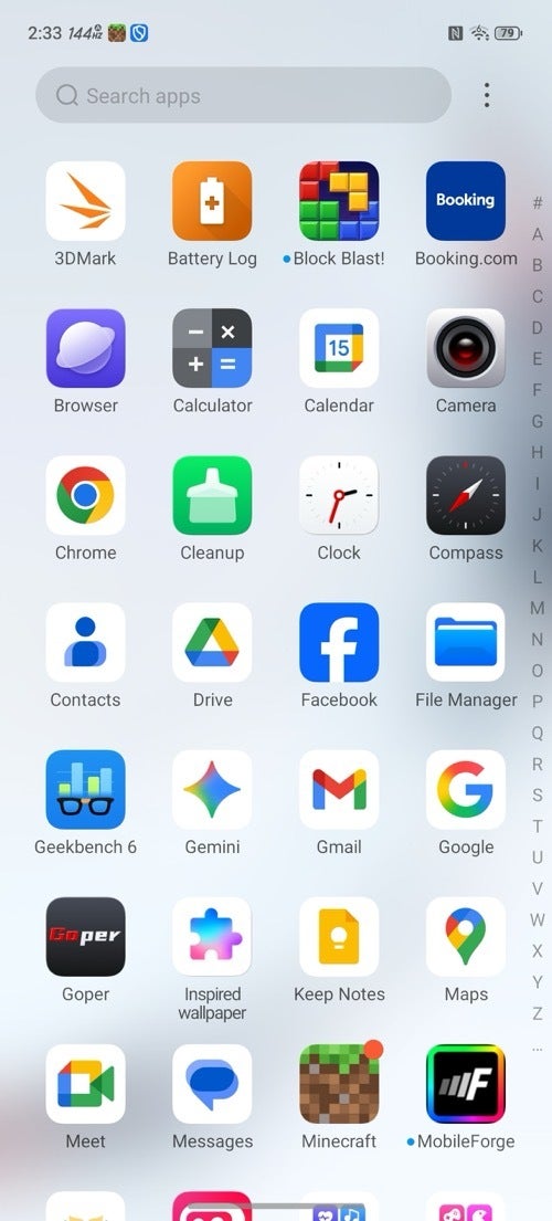 RedMagic 11 Air Review: A gaming phone on a diet