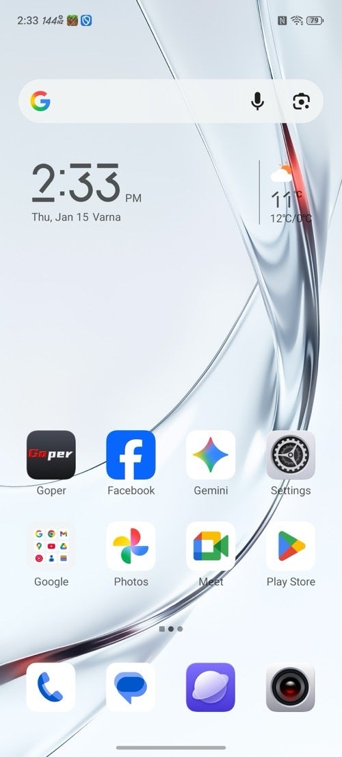 RedMagic 11 Air Review: A gaming phone on a diet