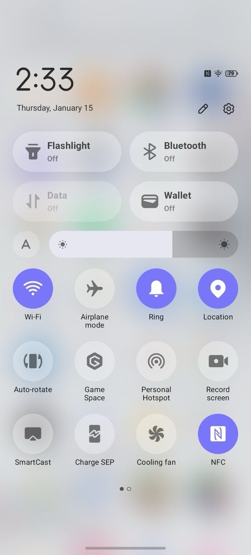 RedMagic 11 Air Review: A gaming phone on a diet