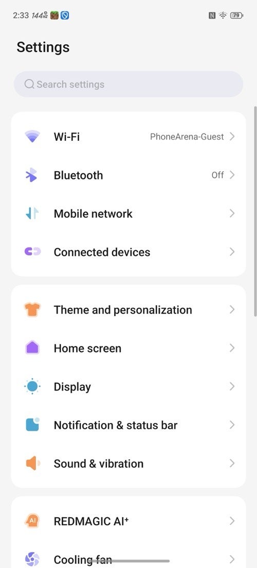 RedMagic 11 Air Review: A gaming phone on a diet