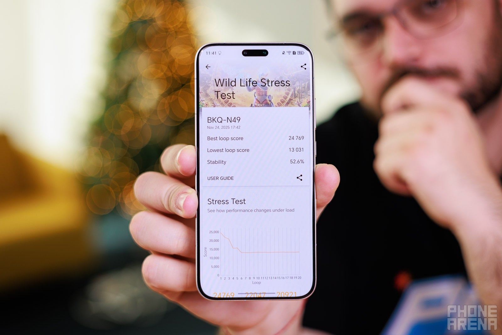 Honor Magic 8 Pro review: A proper flagship
