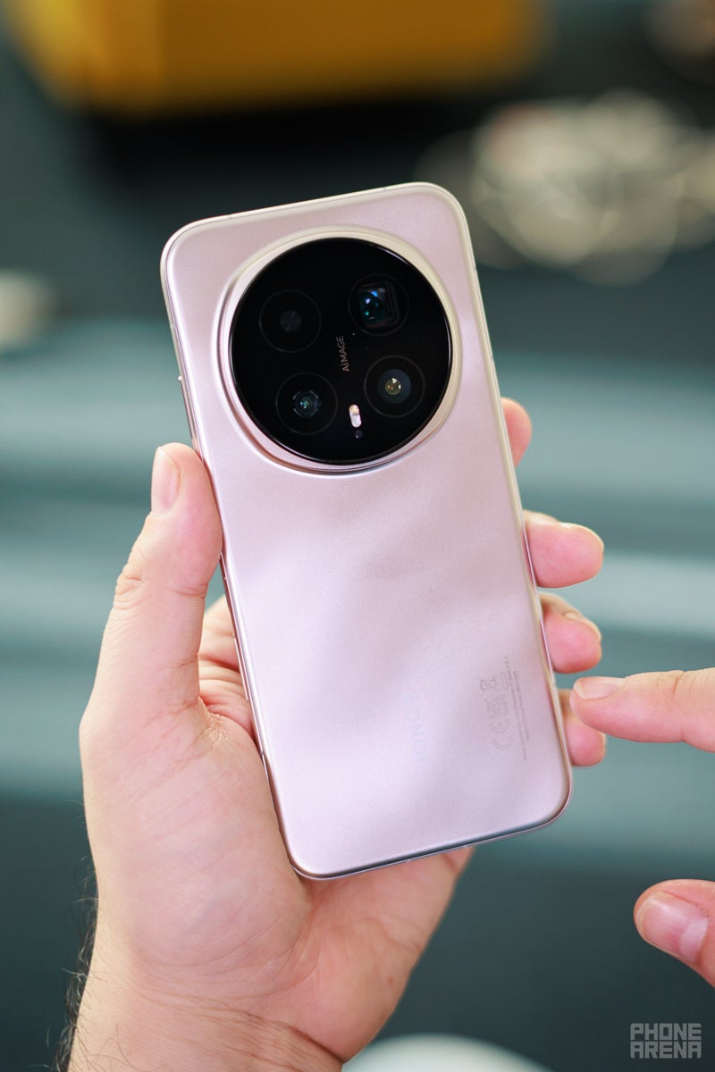 Honor Magic 8 Pro review: A proper flagship