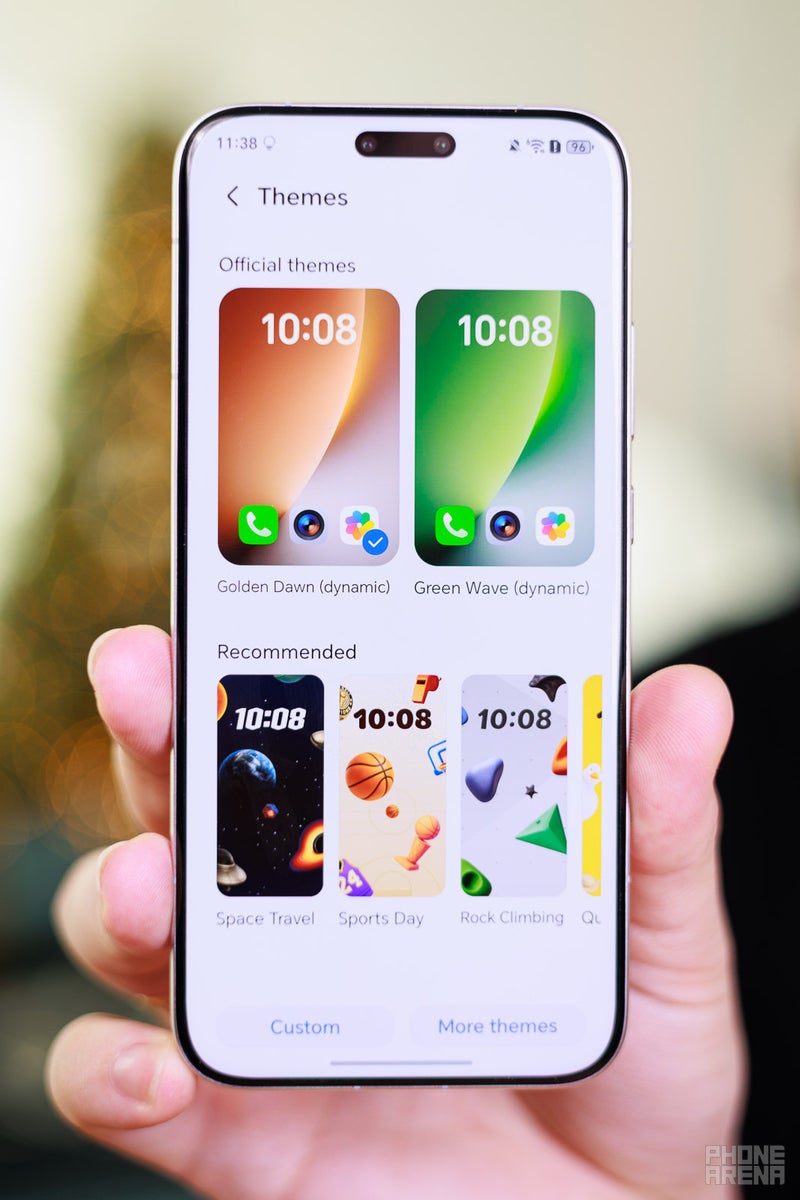 Honor Magic 8 Pro review: A proper flagship