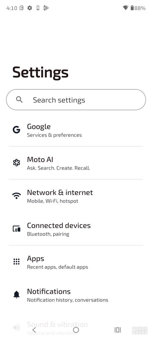 Motorola Edge 70 Review: Finally a thin phone done (mostly) right!