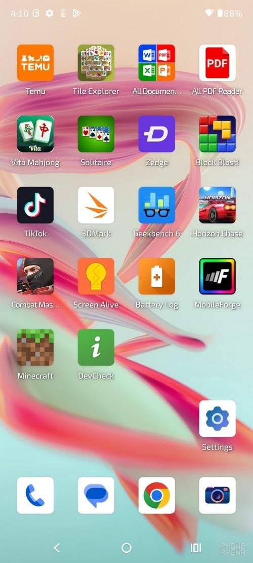 Motorola Edge 70 Review: Finally a thin phone done (mostly) right!