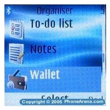 Nokia 8800 / 8801 review