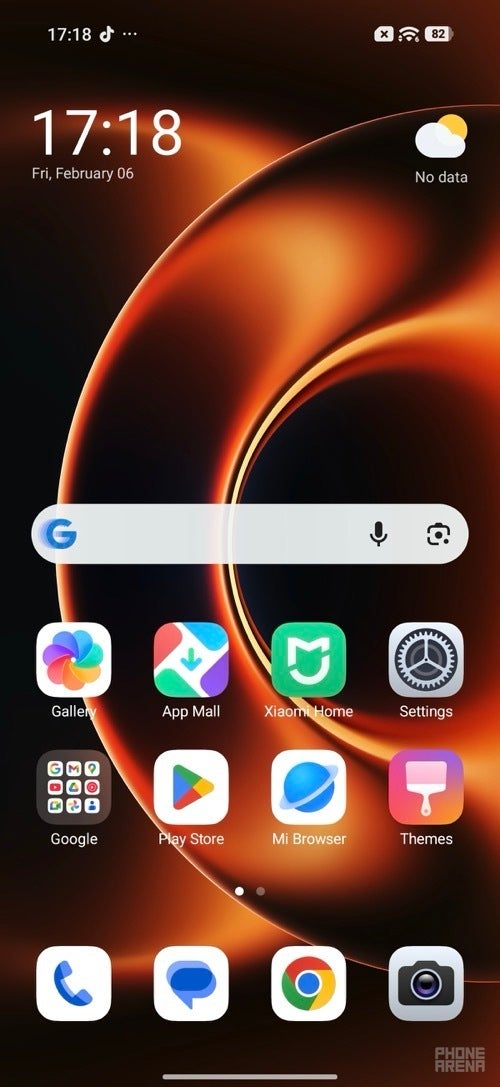 Xiaomi 17 Ultra Review: Hardware perfection, software frustration