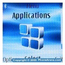 Nokia 8800 / 8801 review