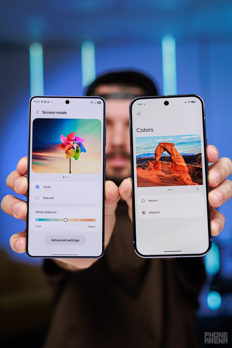 Samsung Galaxy S26 Ultra vs Pixel 10 Pro XL: Main differences