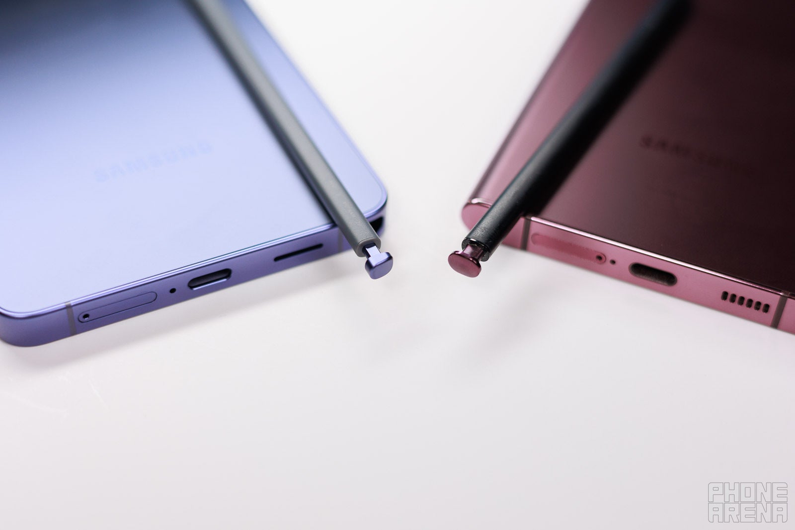 From S22 Ultra to S26 Ultra, this is not an upgrade. It is a complete reset. | Image by PhoneArena - Samsung Galaxy S26 Ultra vs Galaxy S22 Ultra: All the differences