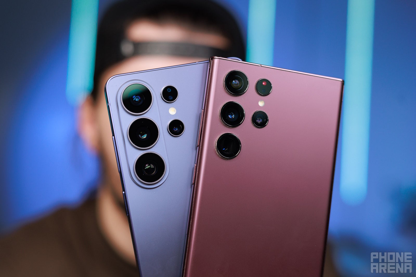 From a niche 10x trick to a smarter 200 MP system, the S26 Ultra makes zoom practical again. | Image by PhoneArena - Samsung Galaxy S26 Ultra vs Galaxy S22 Ultra: All the differences