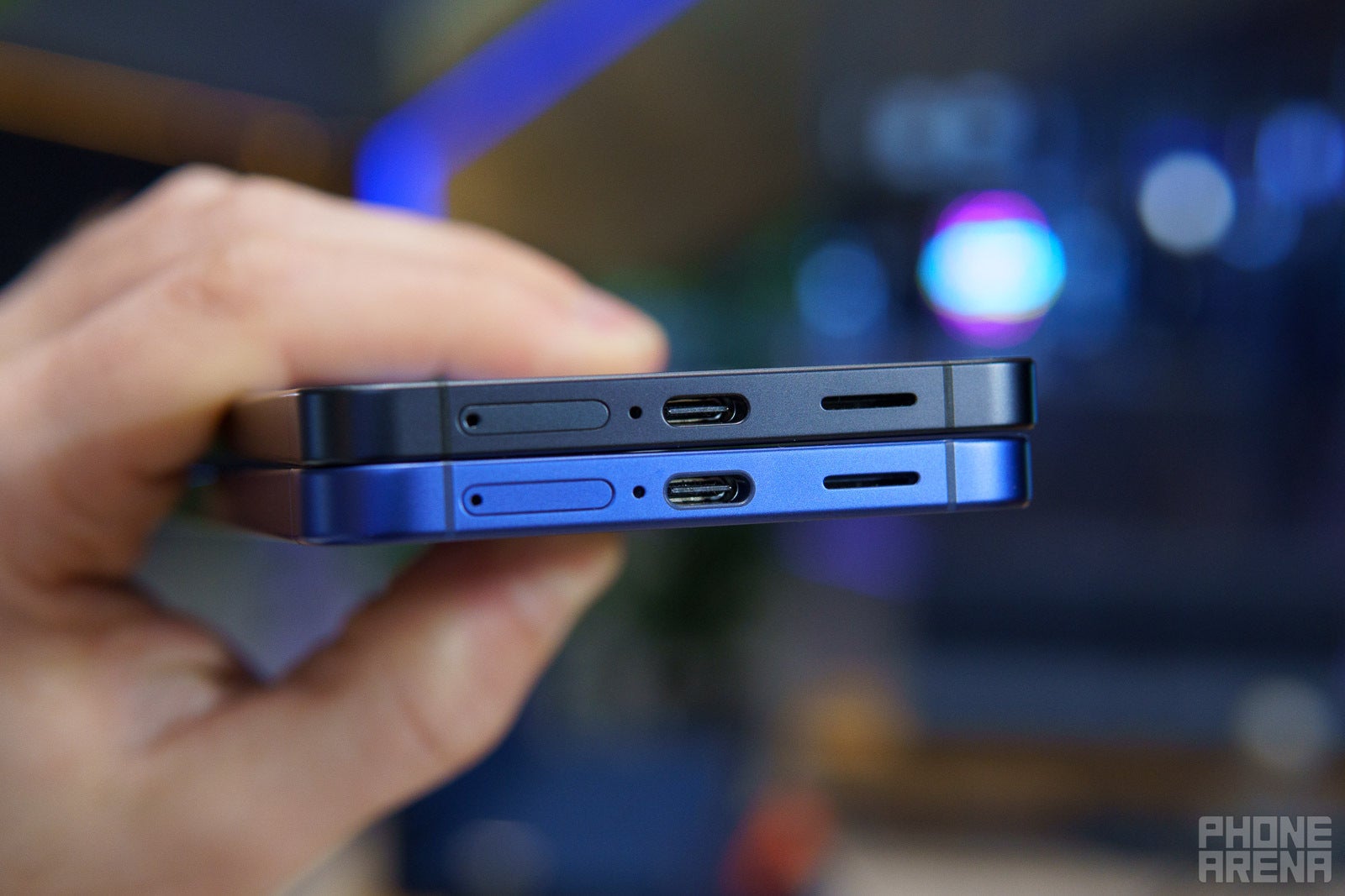 Samsung Galaxy S26 Plus vs Galaxy S25 Plus: Too similar?